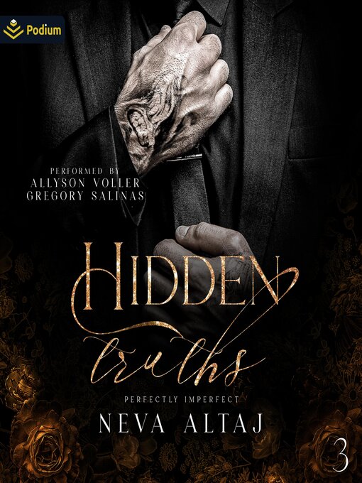 Title details for Hidden Truths by Neva Altaj - Available